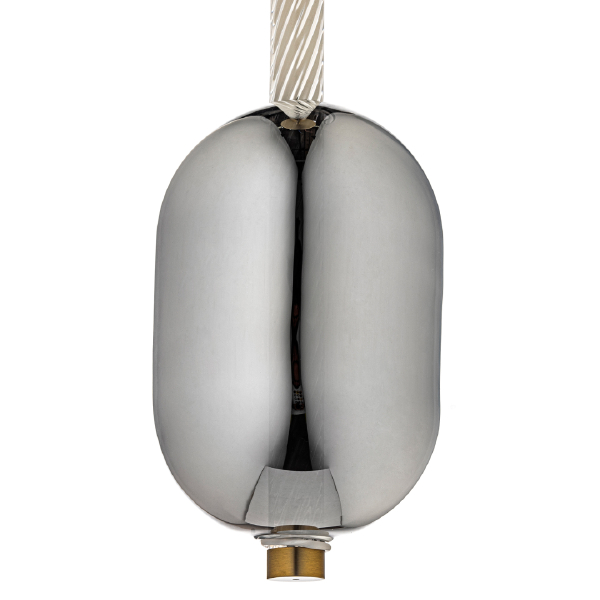 Светильник подвесной Canzo Canzo L 1.P4 CL