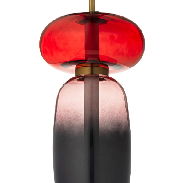 Светильник подвесной Canzo Canzo L 1.P6 CL