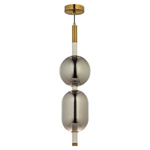 Светильник подвесной Canzo Canzo L 1.P1 CL