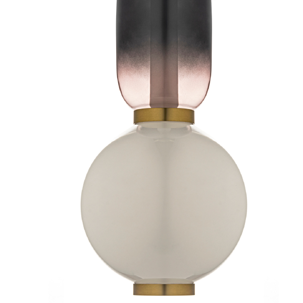 Светильник подвесной Canelli Canelli L 1.P1 W
