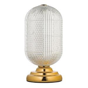 Настольная лампа Candels Gold Candels L 4.T1 G