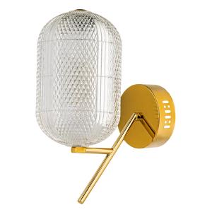 Настенное бра Candels Gold Candels L 2.W2 G