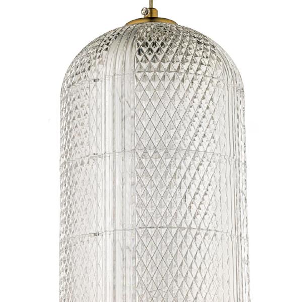 Светильник подвесной Candels Gold Candels L 1.P10 G