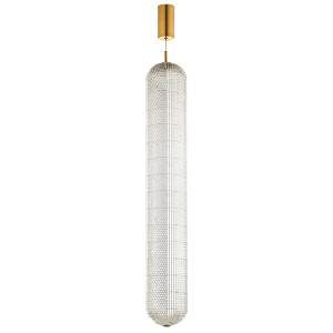 Светильник подвесной Candels Gold Candels L 1.P4 G