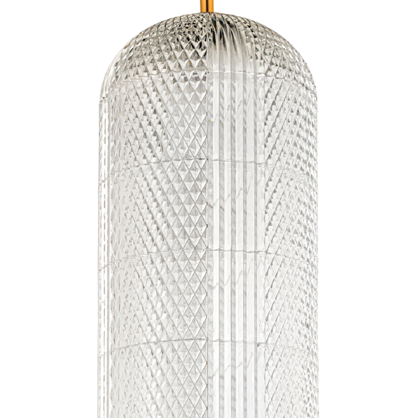 Светильник подвесной Candels Gold Candels L 1.P4 G