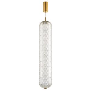 Светильник подвесной Candels Gold Candels L 1.P3 G