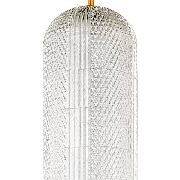 Светильник подвесной Candels Gold Candels L 1.P3 G