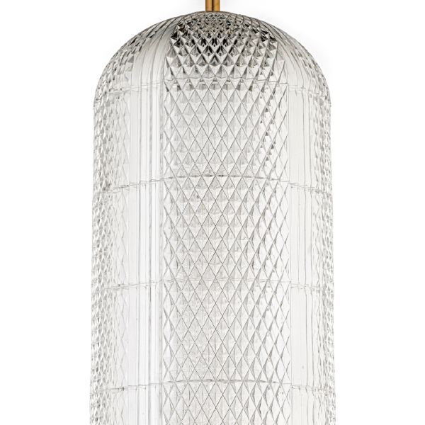 Светильник подвесной Candels Gold Candels L 1.P2 G