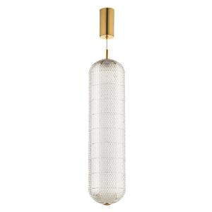 Светильник подвесной Candels Gold Candels L 1.P2 G