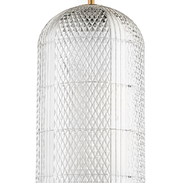 Светильник подвесной Candels Gold Candels L 1.P1 G