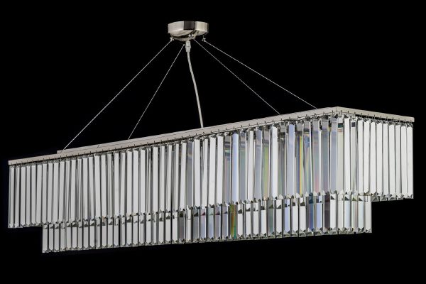 Подвесная люстра Enio Enio E 1.5.120X30.101 NP