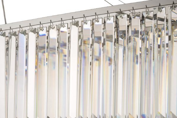 Подвесная люстра Enio Enio E 1.5.120X30.101 NP