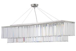 Подвесная люстра Enio Enio E 1.5.120X30.101 NP
