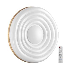 Настенно потолочный светильник Fass Wood 7674/EL