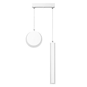 Светильник подвесной Paxton 5622/25L