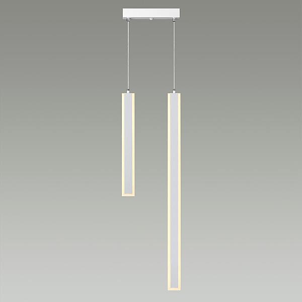 Светильник подвесной Paxton 5624/60L
