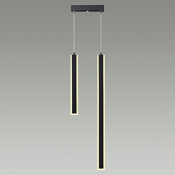Светильник подвесной Paxton 5625/60L