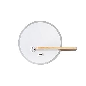 Настенный светильник Winnie 5634/9WL