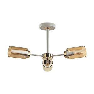 Потолочная люстра Dallin 5639/3C