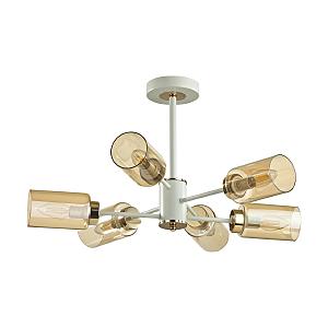 Потолочная люстра Dallin 5639/6C