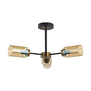 Потолочная люстра Dallin 5640/3C