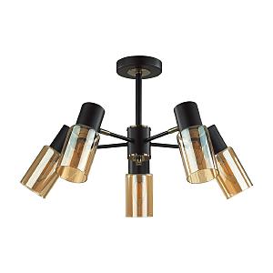 Потолочная люстра Ronnie 5644/5C