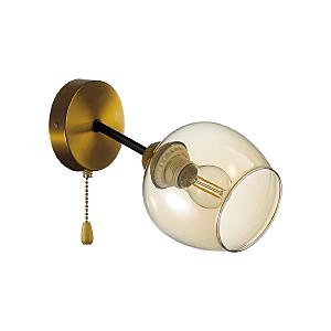 Настенное бра Odell 5649/1W