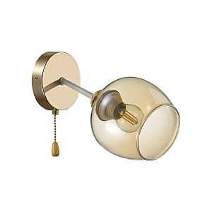 Настенное бра Odell 5650/1W