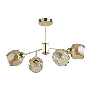 Потолочная люстра Odell 5650/4C