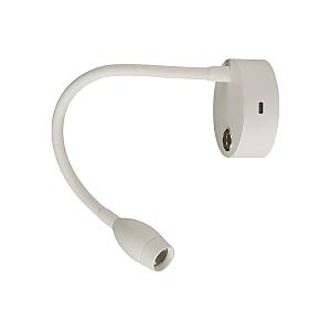 Настенный светильник Yuto 6542/3WL