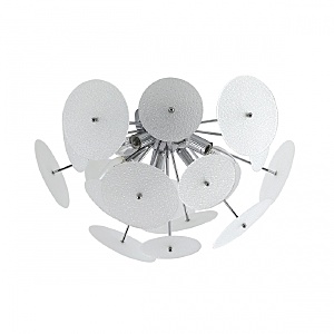 Потолочная люстра Valeria 6552/6C