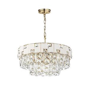 Подвесная люстра Chessi 5076/11