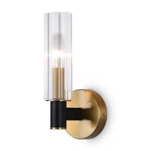 Настенное бра Ambra FR5167WL-01B