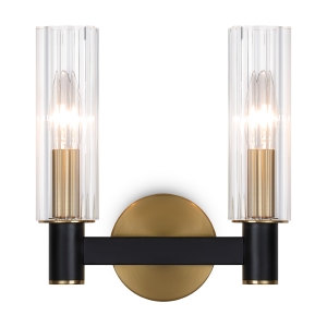 Настенное бра Ambra FR5167WL-02B