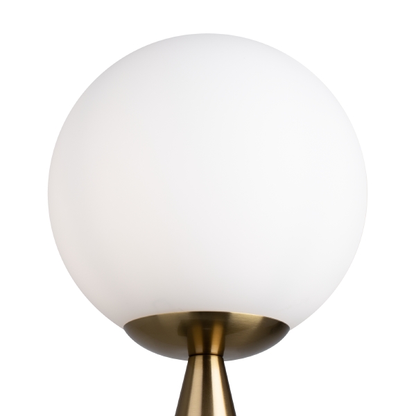 Настольная лампа Glow FR5289TL-01BS