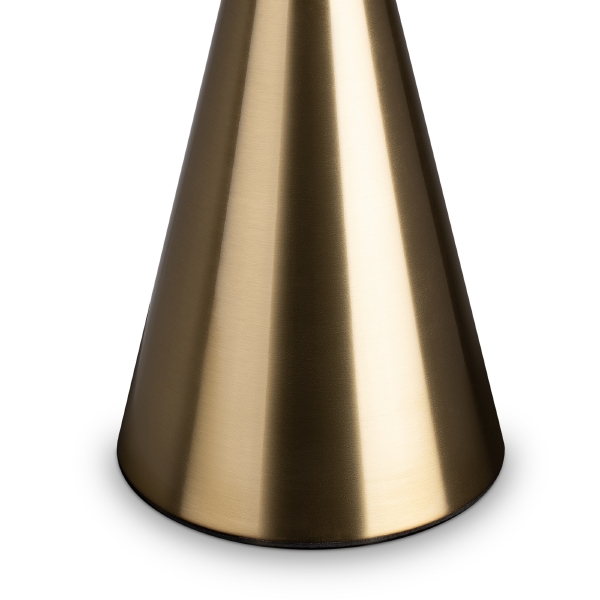 Настольная лампа Glow FR5289TL-01BS