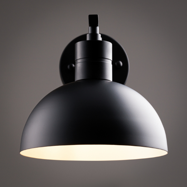 Настенное бра Cover FR5290WL-01B