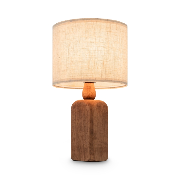 Настольная лампа Forest FR5326TL-01W