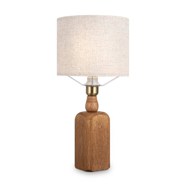 Настольная лампа Forest FR5326TL-01W