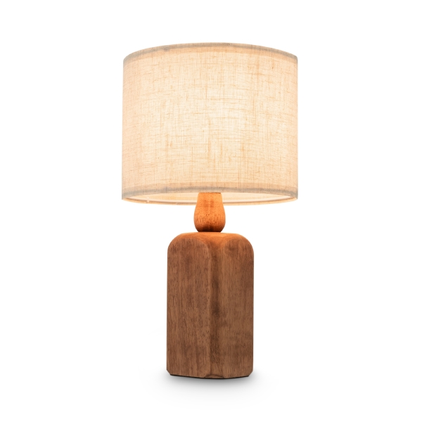 Настольная лампа Forest FR5326TL-01W