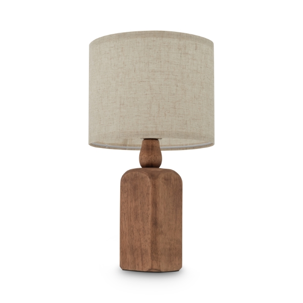 Настольная лампа Forest FR5326TL-01W