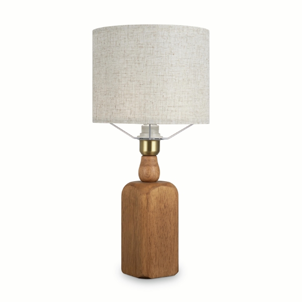 Настольная лампа Forest FR5326TL-01W