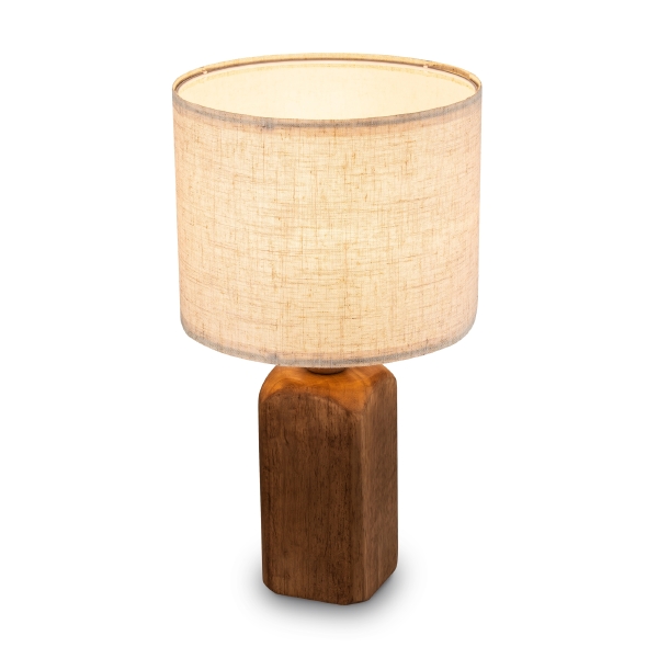 Настольная лампа Forest FR5326TL-01W