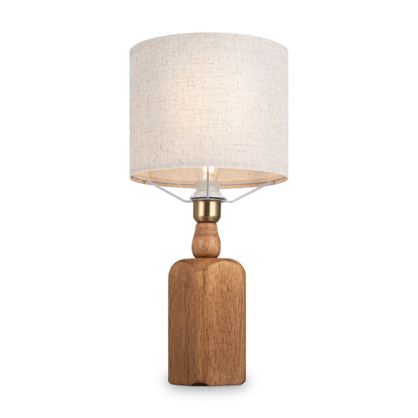 Настольная лампа Forest FR5326TL-01W