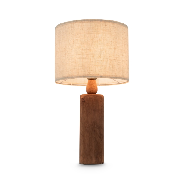 Настольная лампа Forest FR5326TL-01W1