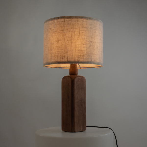 Настольная лампа Forest FR5326TL-01W1