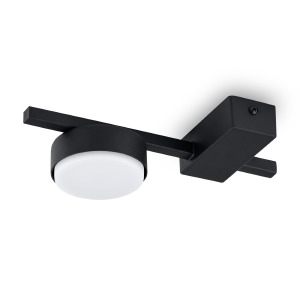 Светильник потолочный Tactic FR5363CL-01B