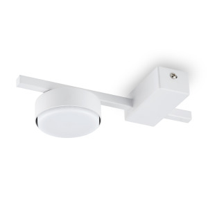 Светильник потолочный Tactic FR5363CL-01W