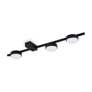 Светильник потолочный Tactic FR5363CL-03B