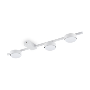 Светильник потолочный Tactic FR5363CL-03W